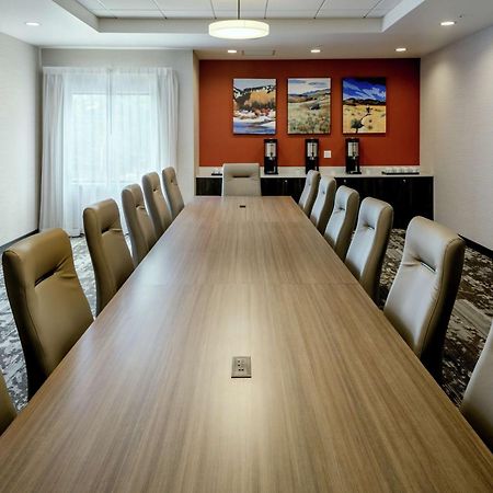 Hilton Garden Inn Wenatchee, Wa Zewnętrze zdjęcie