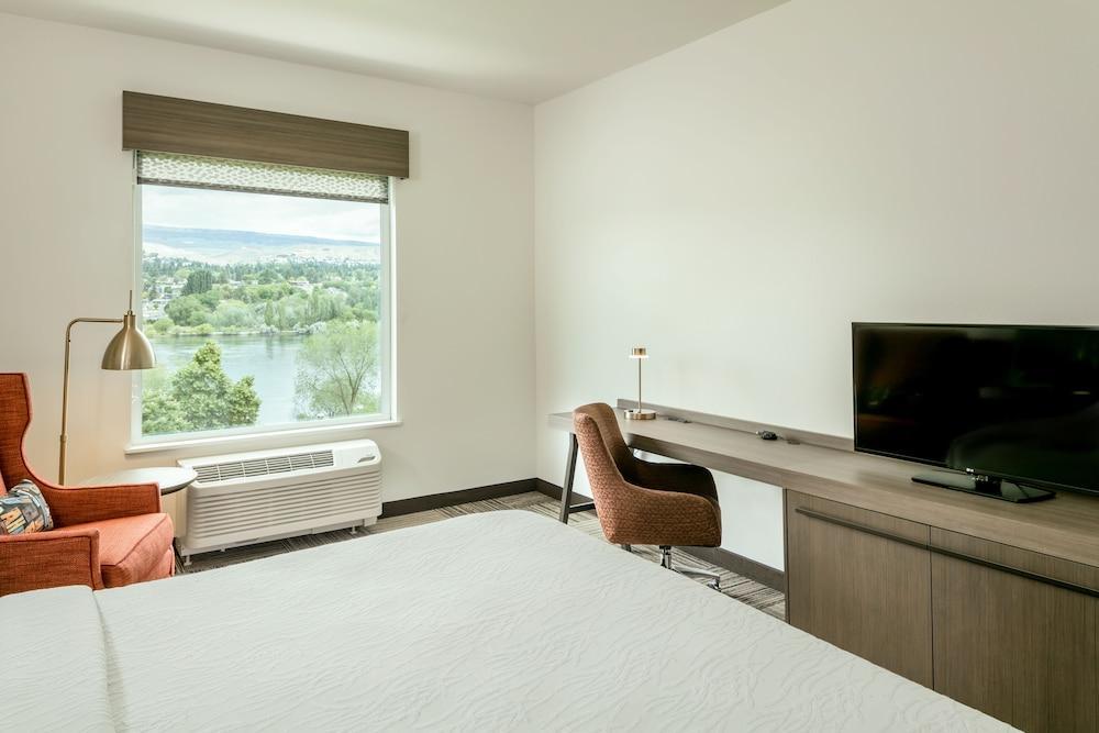 Hilton Garden Inn Wenatchee, Wa Zewnętrze zdjęcie