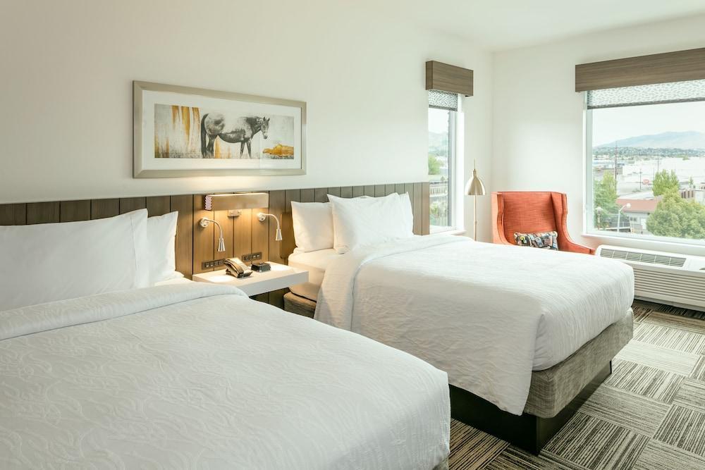 Hilton Garden Inn Wenatchee, Wa Zewnętrze zdjęcie