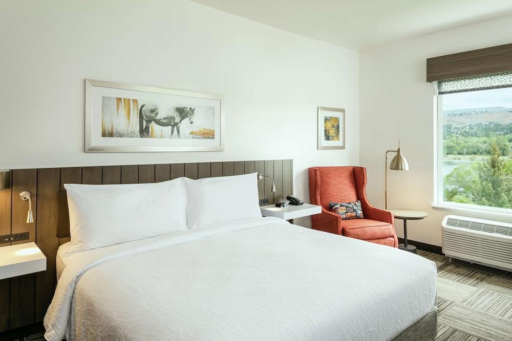 Hilton Garden Inn Wenatchee, Wa Zewnętrze zdjęcie