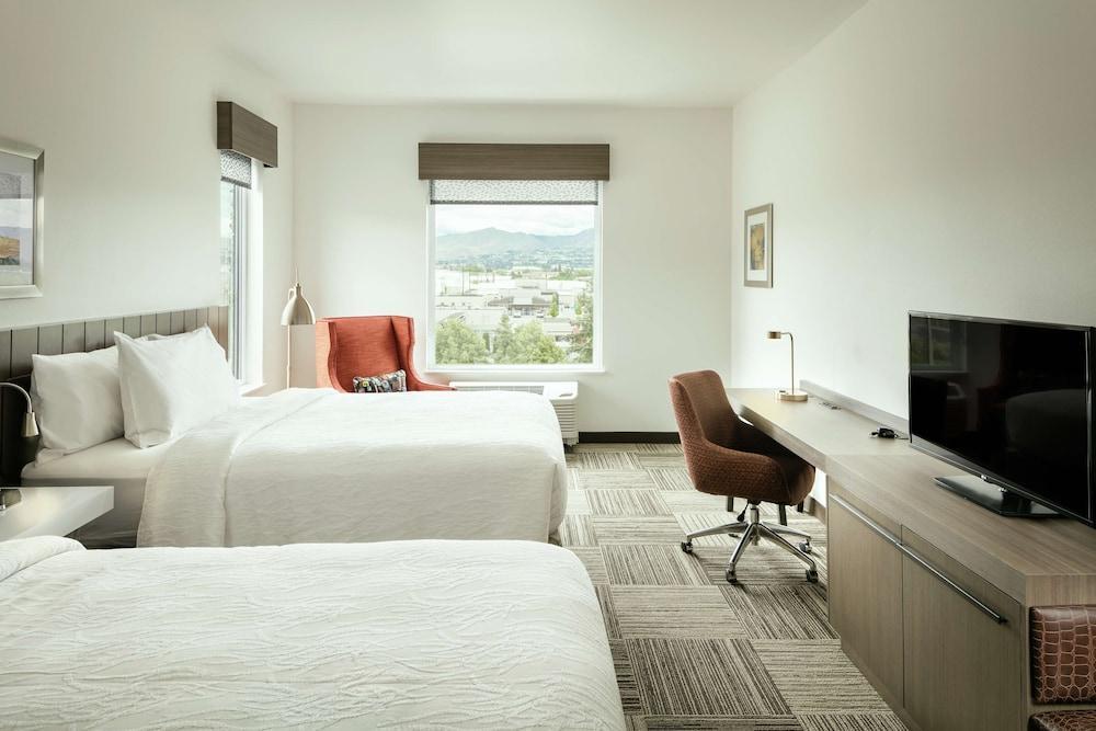 Hilton Garden Inn Wenatchee, Wa Zewnętrze zdjęcie