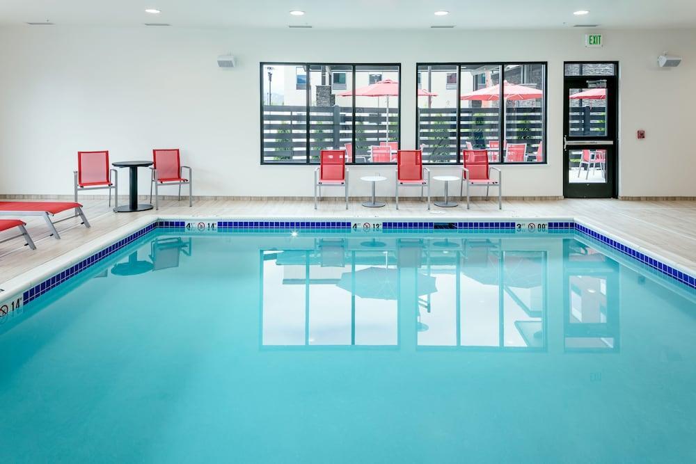 Hilton Garden Inn Wenatchee, Wa Zewnętrze zdjęcie
