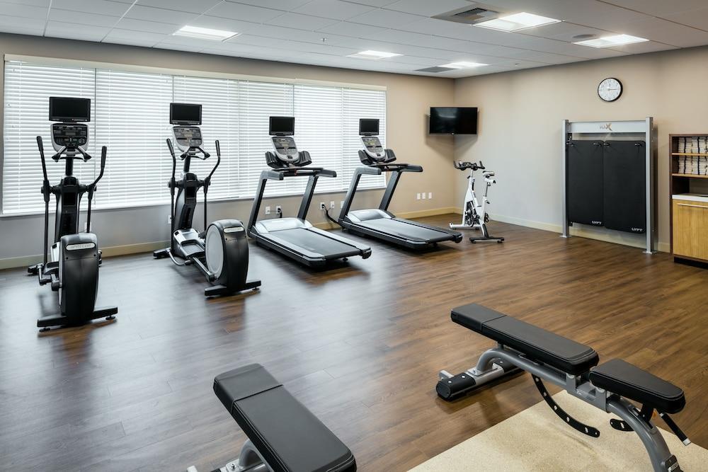 Hilton Garden Inn Wenatchee, Wa Zewnętrze zdjęcie