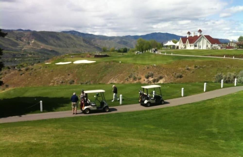 Hilton Garden Inn Wenatchee, Wa Zewnętrze zdjęcie