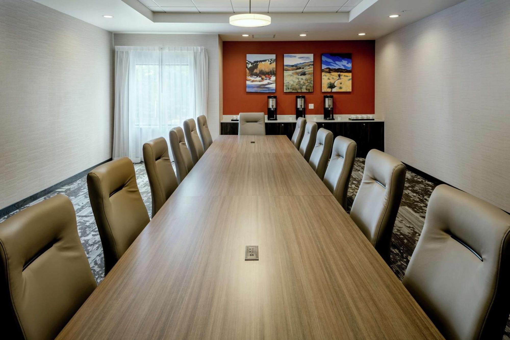 Hilton Garden Inn Wenatchee, Wa Zewnętrze zdjęcie