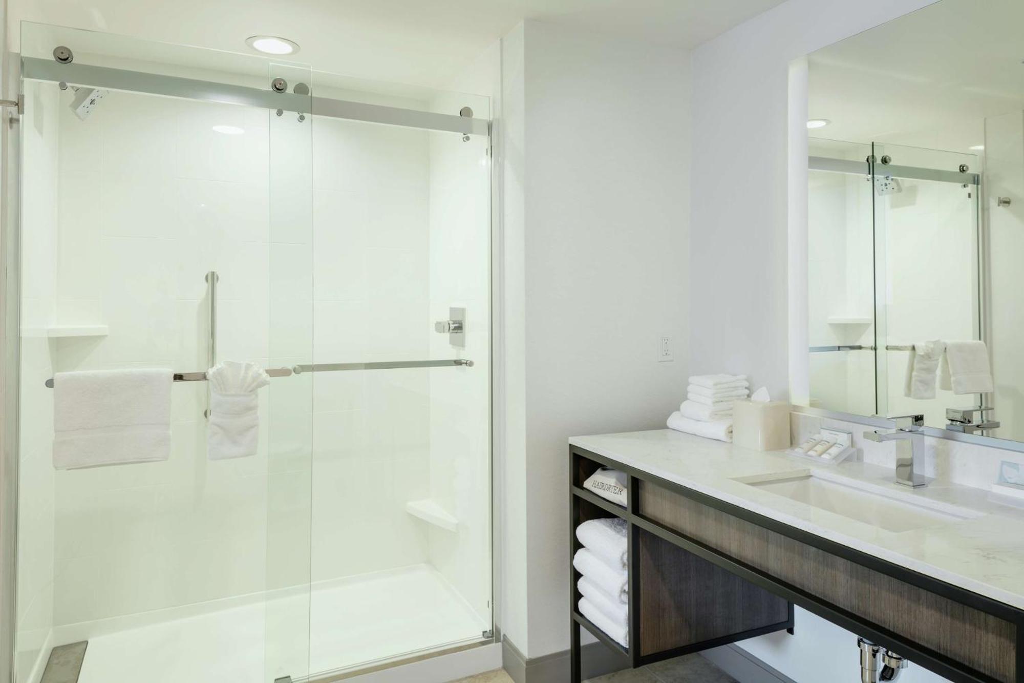 Hilton Garden Inn Wenatchee, Wa Zewnętrze zdjęcie