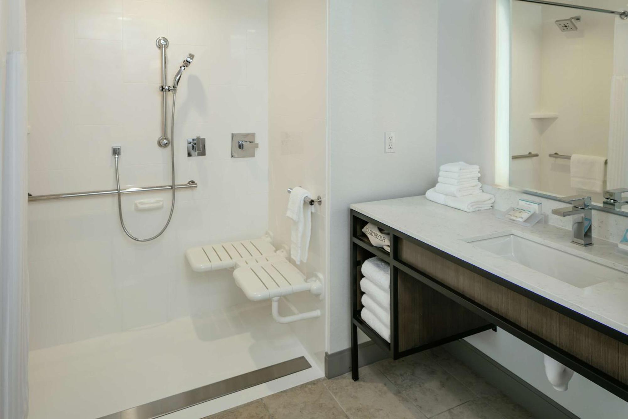 Hilton Garden Inn Wenatchee, Wa Zewnętrze zdjęcie