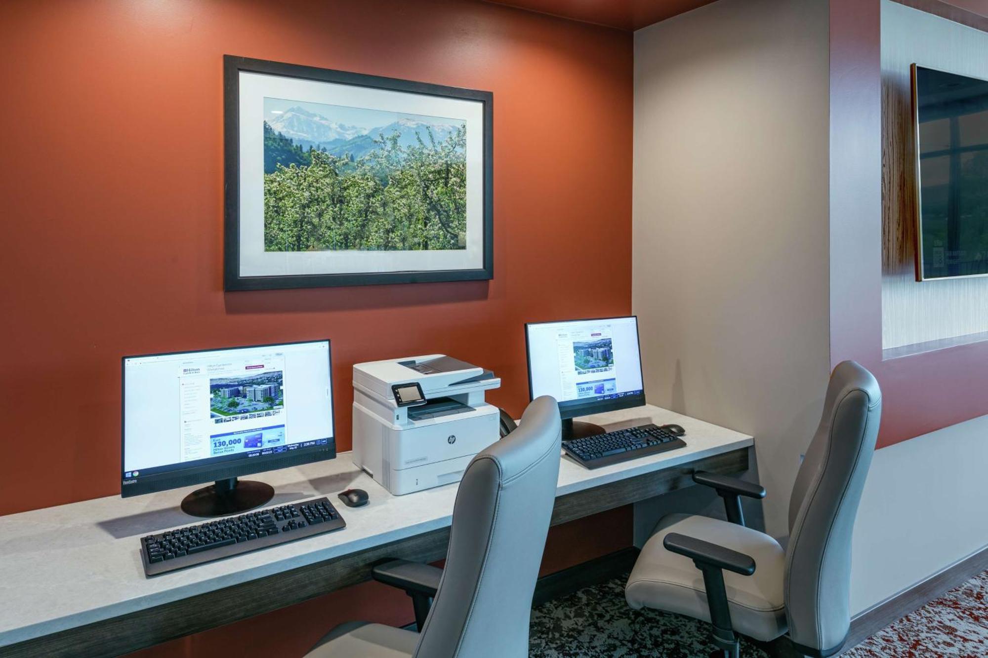 Hilton Garden Inn Wenatchee, Wa Zewnętrze zdjęcie