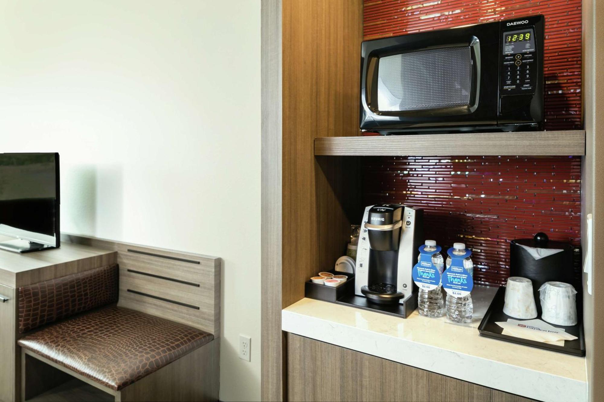 Hilton Garden Inn Wenatchee, Wa Zewnętrze zdjęcie