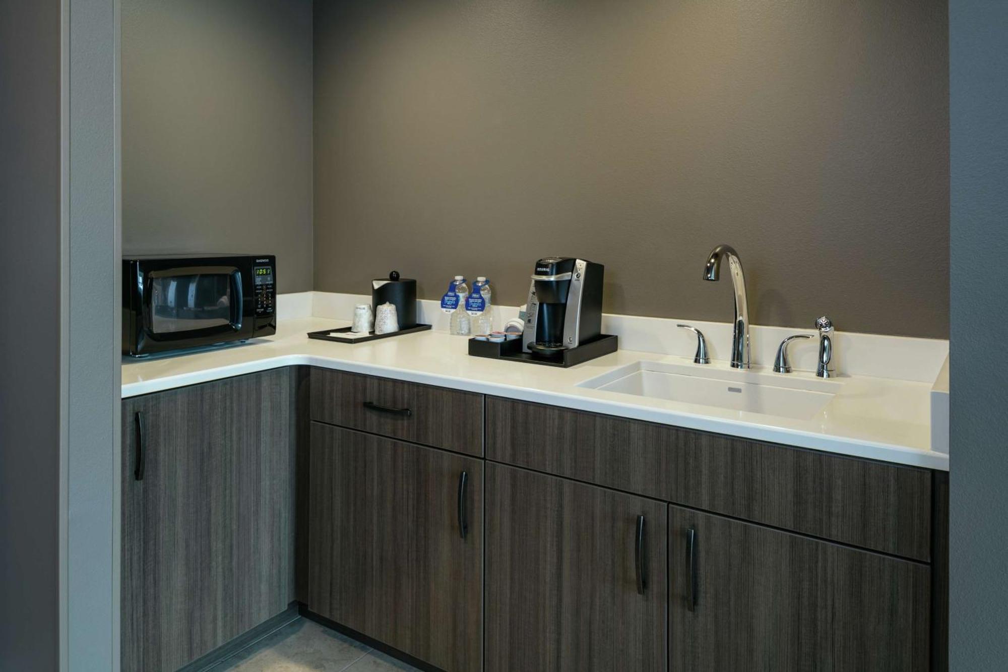 Hilton Garden Inn Wenatchee, Wa Zewnętrze zdjęcie