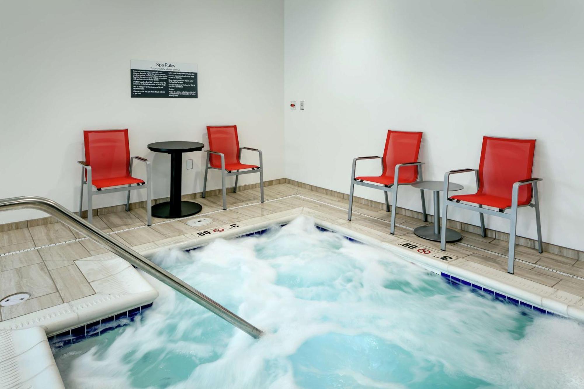 Hilton Garden Inn Wenatchee, Wa Zewnętrze zdjęcie