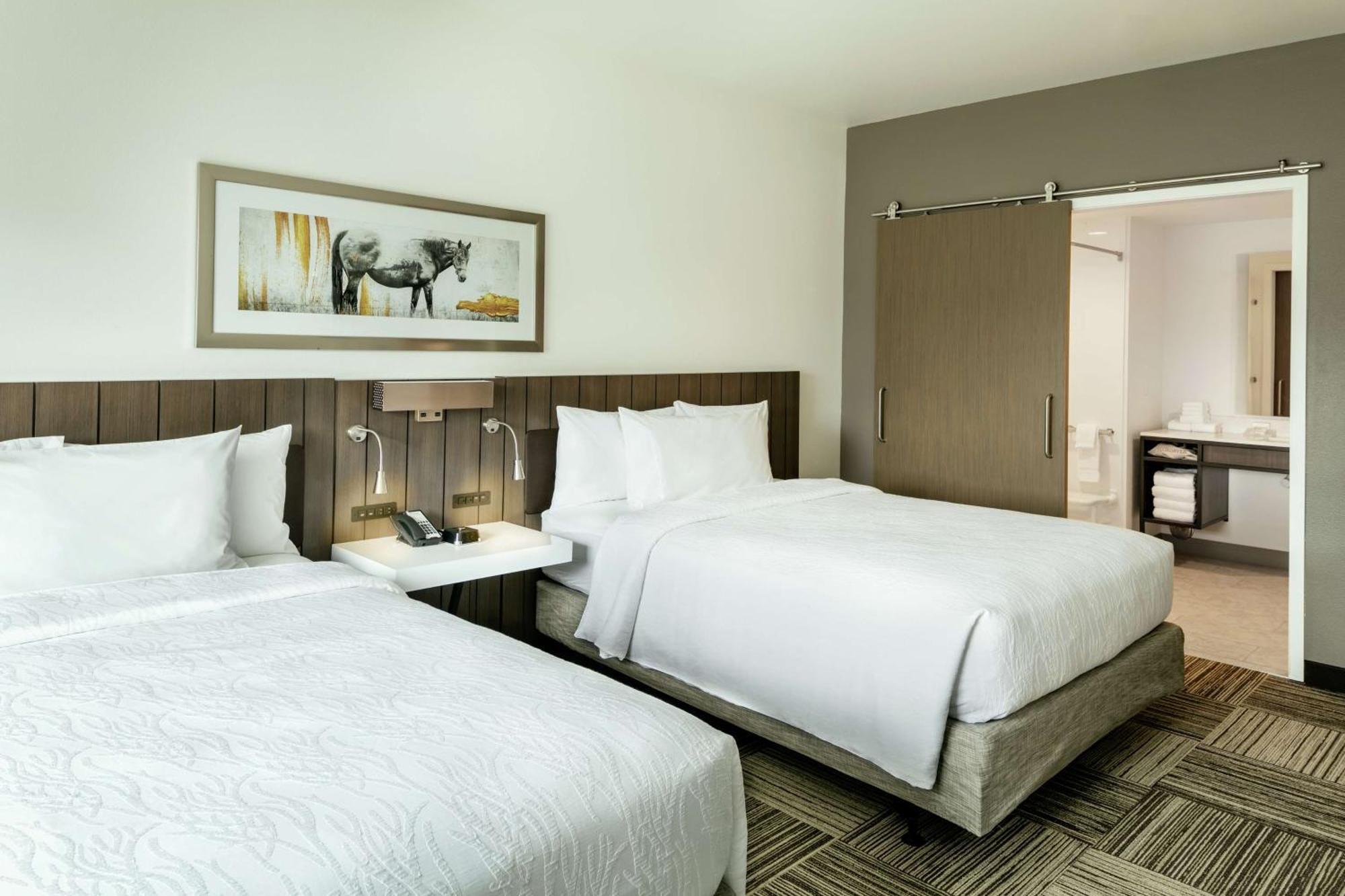 Hilton Garden Inn Wenatchee, Wa Zewnętrze zdjęcie