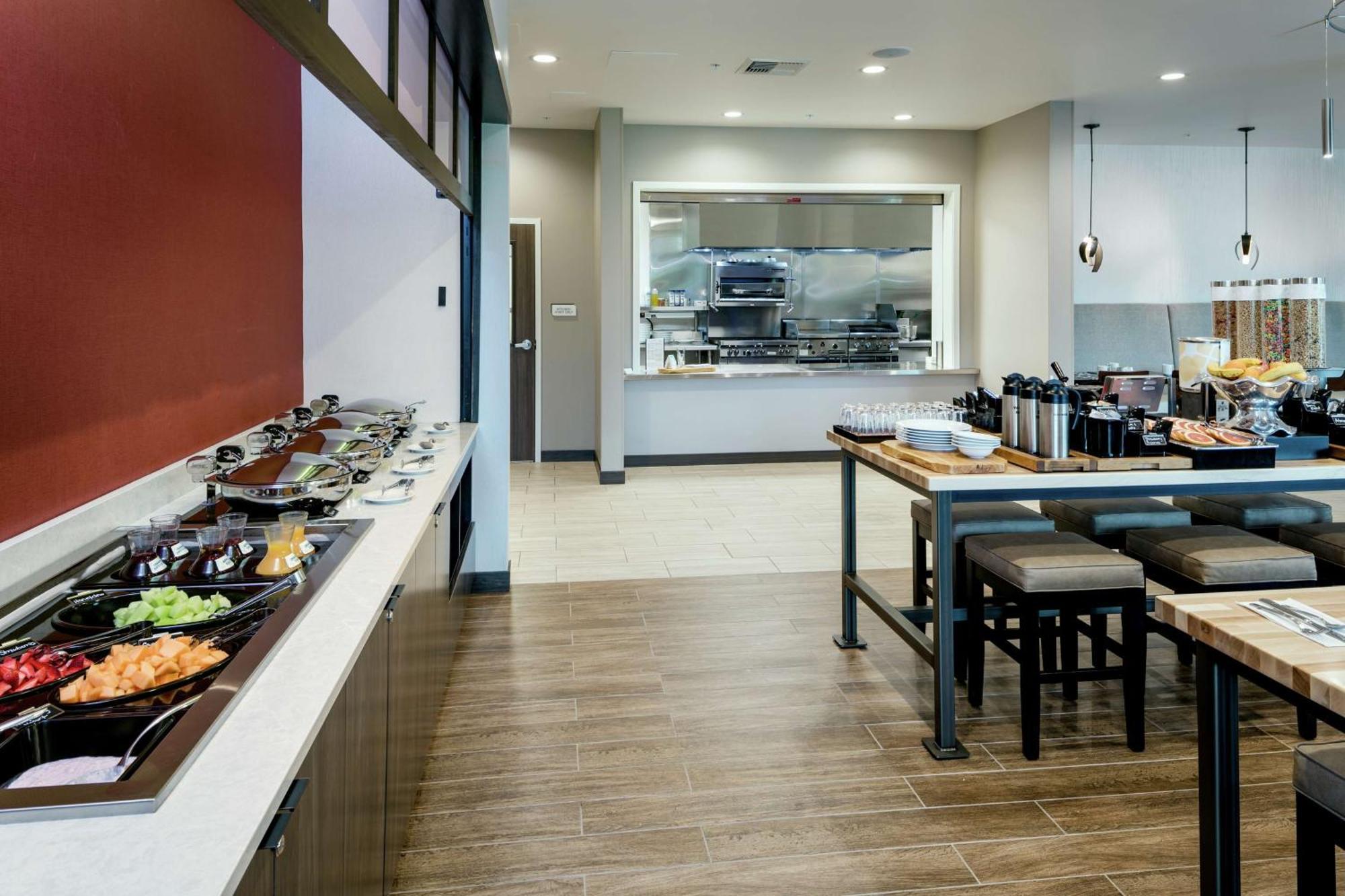 Hilton Garden Inn Wenatchee, Wa Zewnętrze zdjęcie