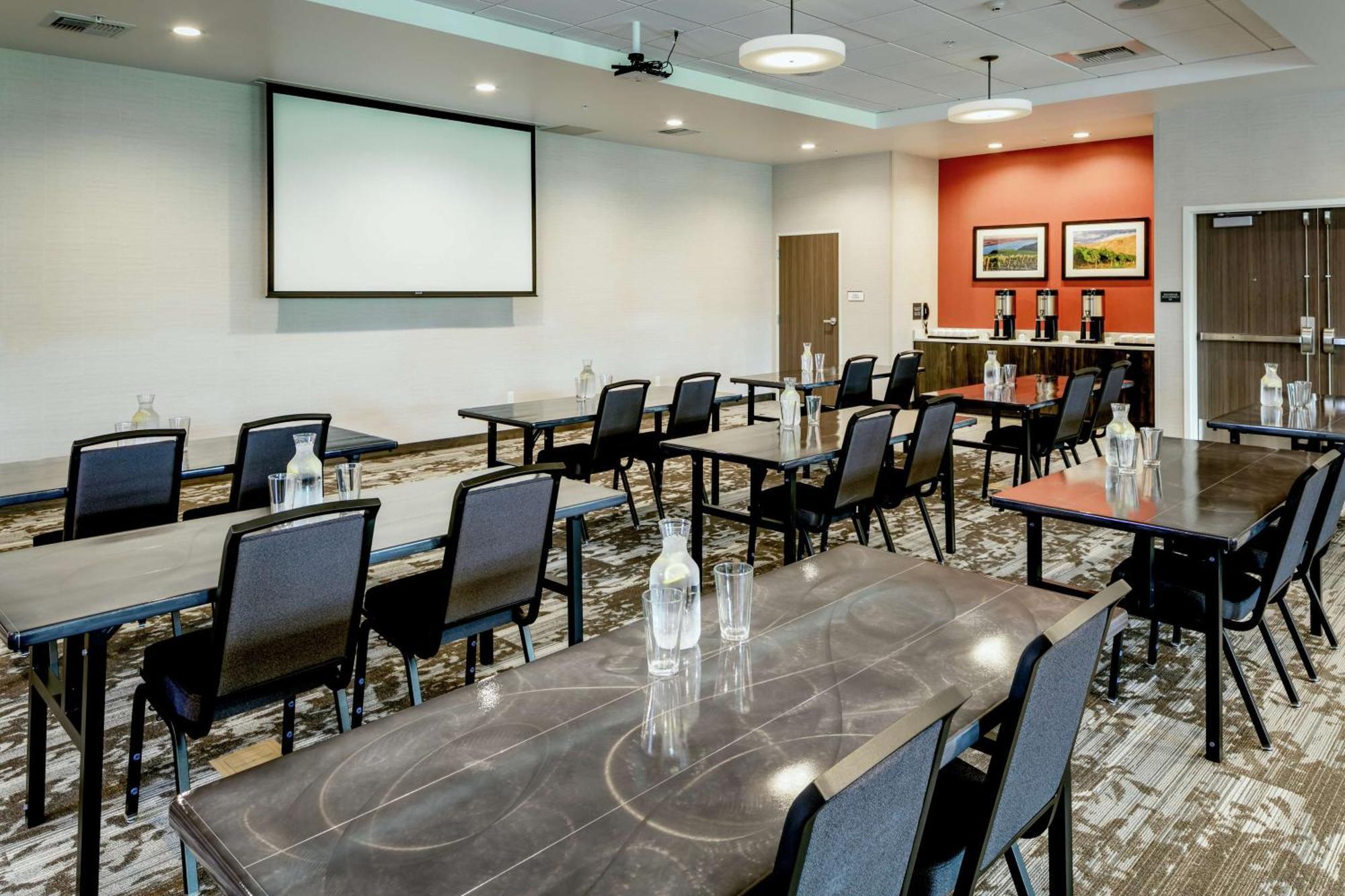 Hilton Garden Inn Wenatchee, Wa Zewnętrze zdjęcie
