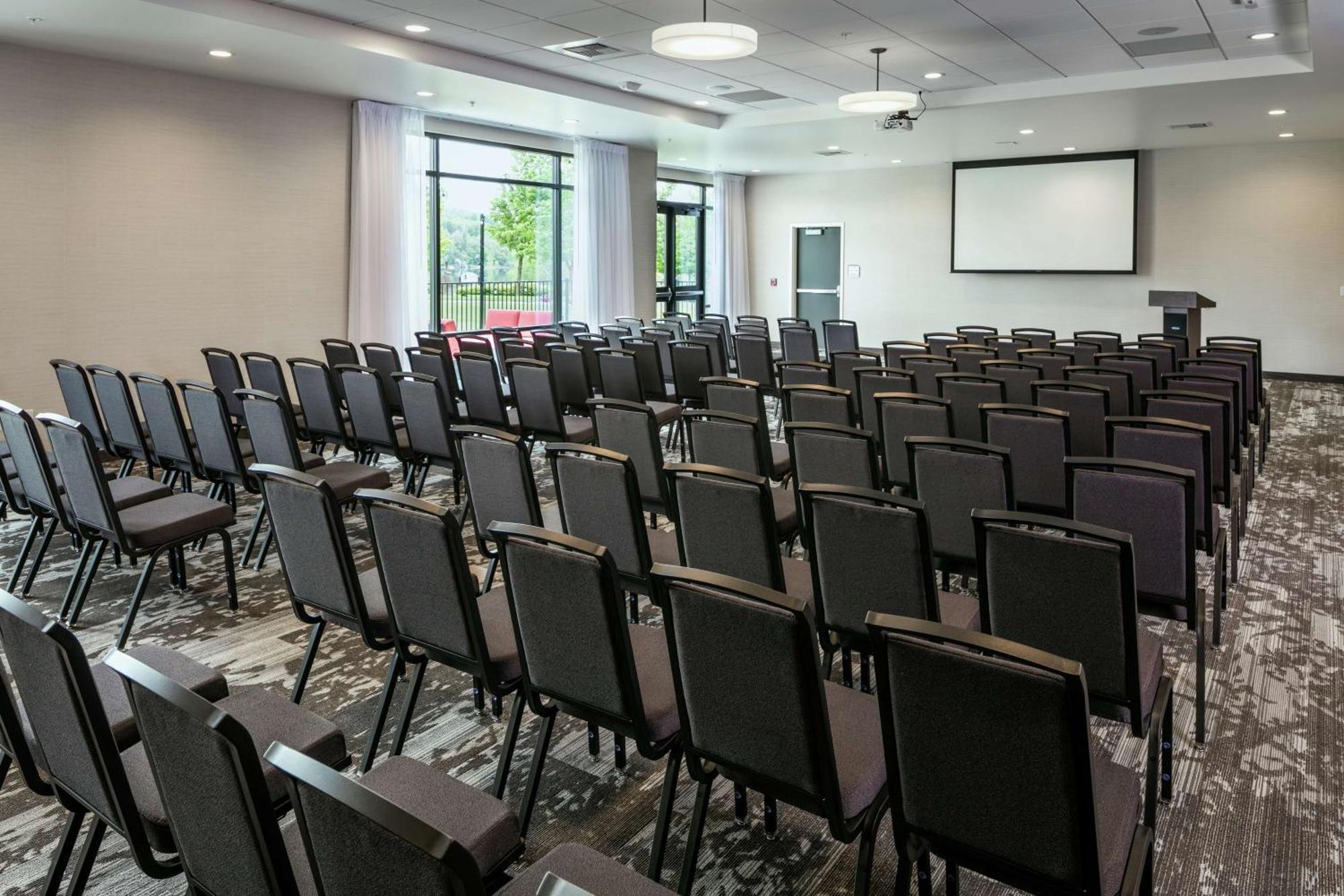 Hilton Garden Inn Wenatchee, Wa Zewnętrze zdjęcie