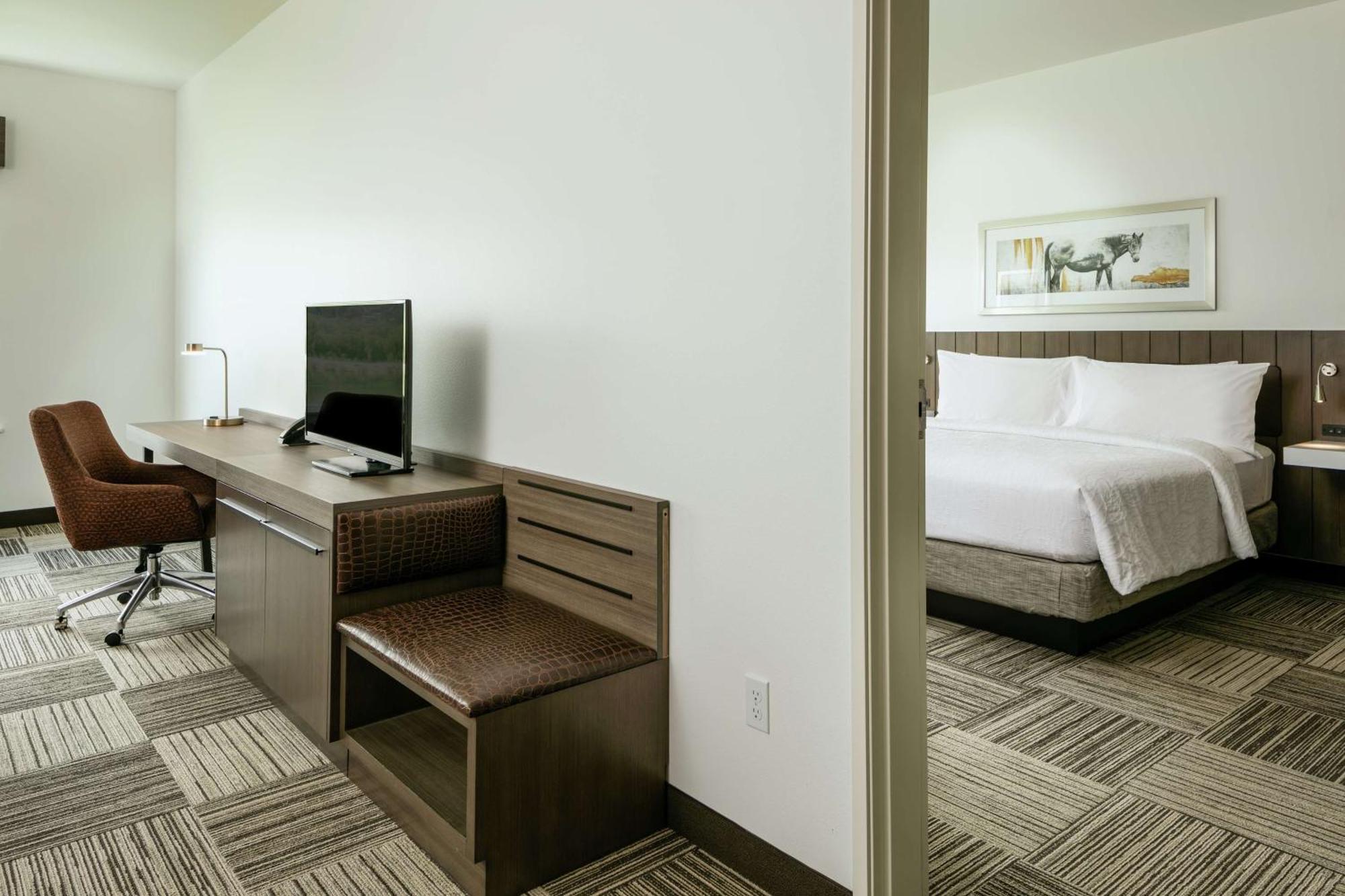 Hilton Garden Inn Wenatchee, Wa Zewnętrze zdjęcie