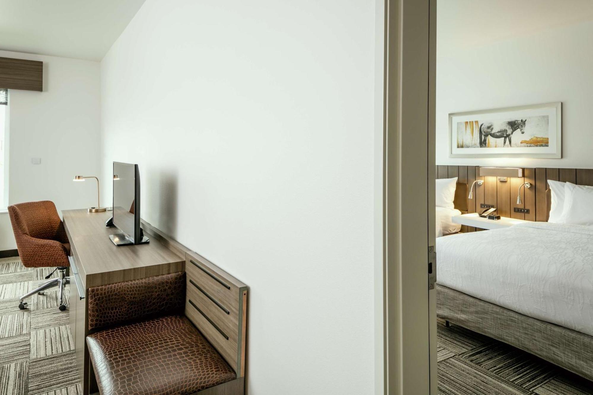 Hilton Garden Inn Wenatchee, Wa Zewnętrze zdjęcie