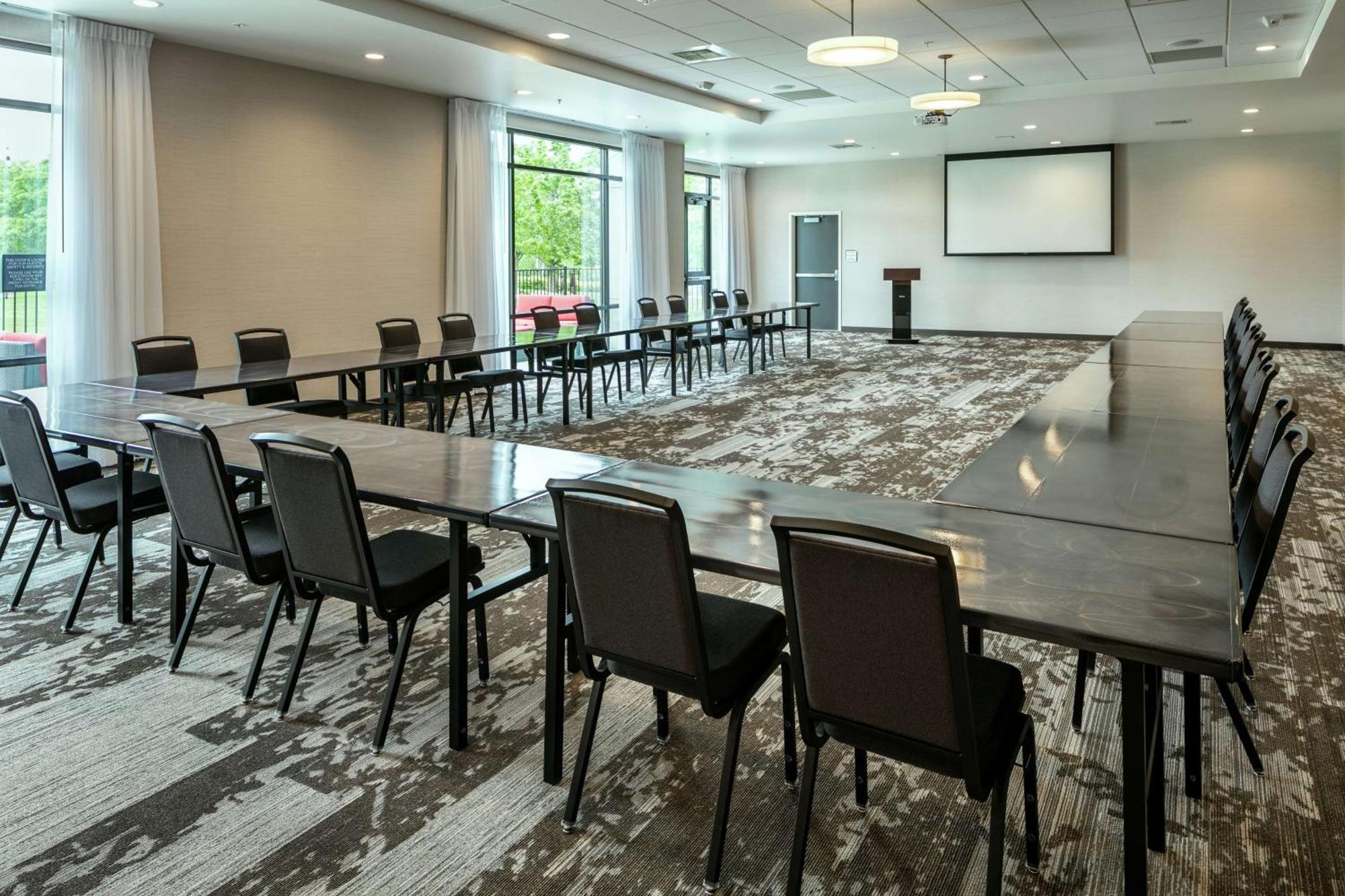 Hilton Garden Inn Wenatchee, Wa Zewnętrze zdjęcie