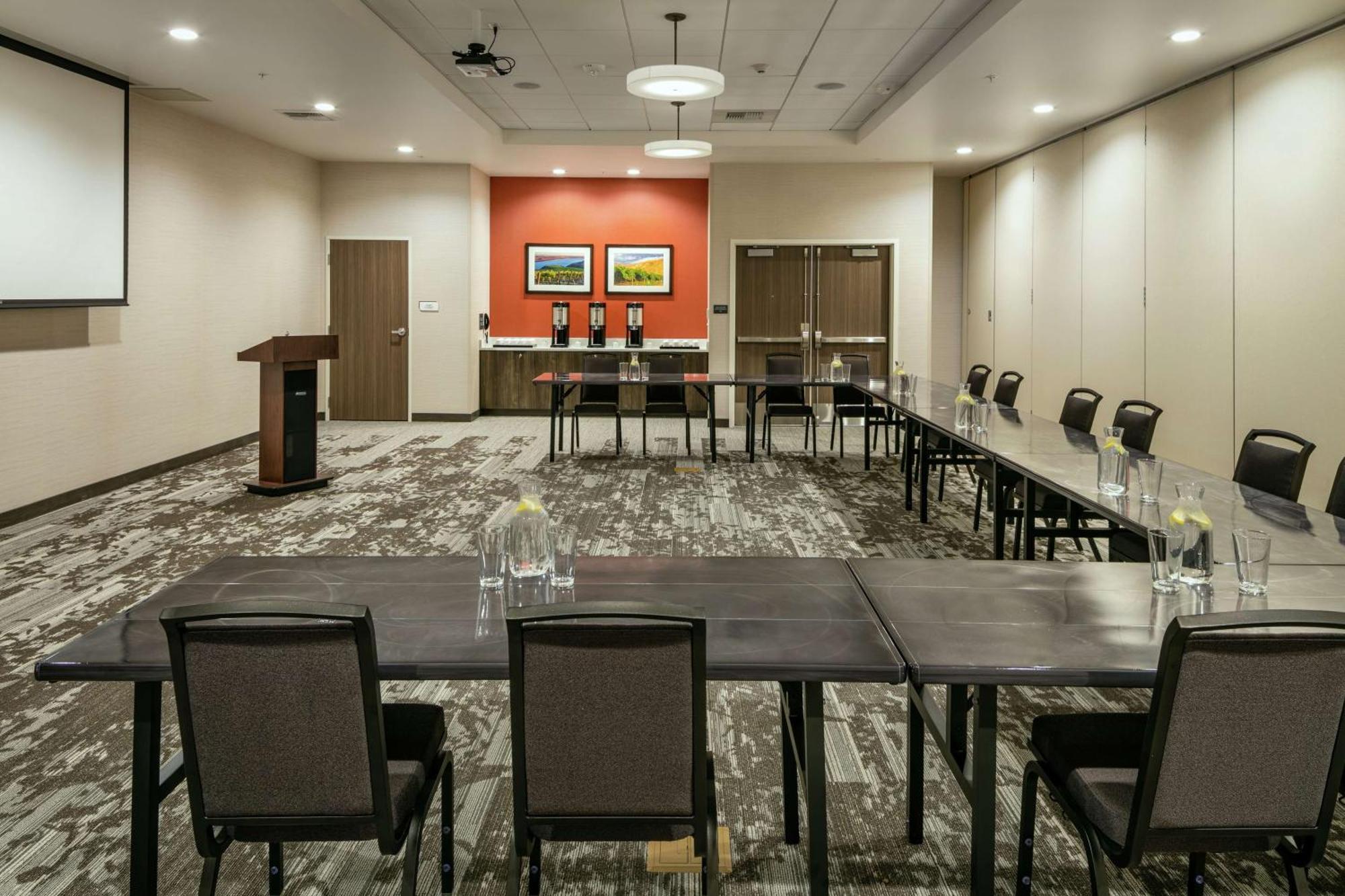 Hilton Garden Inn Wenatchee, Wa Zewnętrze zdjęcie
