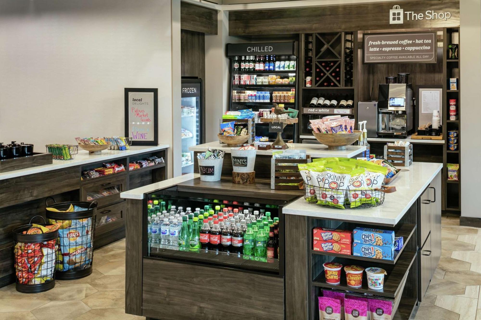 Hilton Garden Inn Wenatchee, Wa Zewnętrze zdjęcie