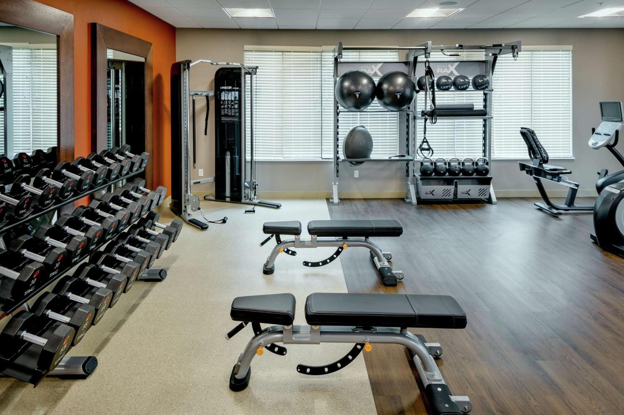 Hilton Garden Inn Wenatchee, Wa Zewnętrze zdjęcie