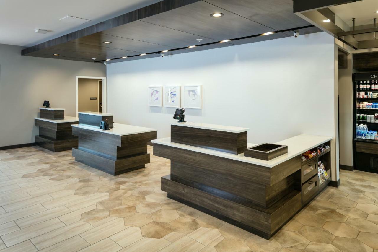 Hilton Garden Inn Wenatchee, Wa Zewnętrze zdjęcie